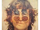 Vinyle John Lennon Walls and Bridges Apple Records 33 Tours 33T 33RPM Disque
