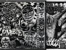 Rob Zombie The Great Satan (US IMPORT)