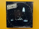 Star Wars The Empire Strikes Back Original Soundtrack Vinyl 2 LP 1980 RSO Tested