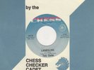 Tony Clarke Landslide  Chess Soul Northern Motown