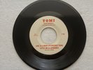 Little Joe & The Latinaires “Love Is A Many Splendored Thing” Chicano Soul 45