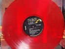 ABBA ‎– The Visitors RCA Victor CA -1516 EL SALVADOR PRESS RARE RED COLOR