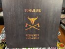 Tomahawk Eponymous to Anonymous + Oddfellows 2012 RSD box