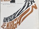 LEE MORGAN The Rumproller 1966 New York /Liberty BLUE NOTE LP Joe Henderson
