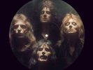 QUEEN Bohemian Rhapsody - LP (12