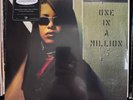 AALIYAH - ONE IN A MILLION (VINYL 2LP)  1996 / 2022   TIMBALAND + MISSY ELLIOTT