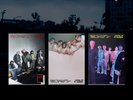 P1HARMONY [UNIQUE] Album PHOTO BOOK 3 Ver SET/3CD+3 Photo Book+12 Card+etc+GIFT