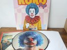 Lottery Winners LP KOKO Ltd Blood Records