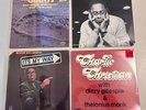 ALL SEALED Dizzy Gillespie JAZZ Vinyl LP Lot: The Greatest Of GIANTS It's My Way