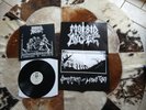 MORBID ANGEL - Abominations Of Desolation (Unoffical) Deicide Slayer