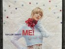 Taylor Swift ME  Featuring Brendon Urie Of Panic At The Disco 7 Inch Vinyl