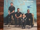 The Cranberries Something Else Band Signed Vinyl LP 2017 London Palladium Rare