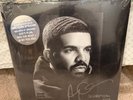 Drake  Scorpion  2 LP  New  (Sealed)