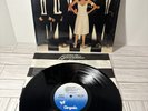 BLONDIE Parallel Lines LP 1978 Chrysalis Vinyl CHR 1192 Shrink Hype
