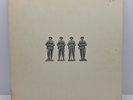 Siouxsie And The Banshees - Join Hands LP UK  1979 First Issue Gatefold