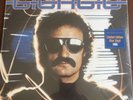 Giorgio Moroder From Here To Eternity New Blue Vinyl LP Brand New Sealed