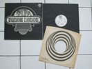 TUDOR LODGE - same  ORIG. 1st. press  VERTIGO swirl  UK 1971 TOP near mint