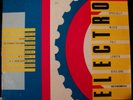 ELECTRO 10 Various Artists 12