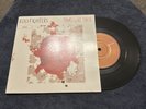 Foo Fighters / Times Like These - RARE Vinyl 7” Limited Edition Numbered UK 2003