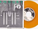 IAN DURY AND THE BLOCKHEADS: Wake Up/What A Waste - BELGIUM 7