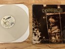 Converge When Forever Comes Crashing LP FIRST PRESS Equal Vision Records CLEAR