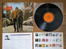 BOB DYLAN Vol.2 1966 Japan LP w/ Thin Sleeve YS-585-C