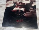 Amebix - Arise  - 1985 Vinyl LP - VIRUS 46 UK with Insert First Pressing