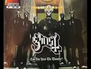 Ghost - Can You Hear The Thunder? Clear Coloured Vinyl 2024 Import NEW & SEALED