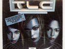 TLC FANMAIL LAFACE 73008260551 US ORIGINAL VINYL 2LP
