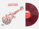 The Monkees Justus Clear Violet Vinyl Anniversary Edition 180g Gatefold Sealed