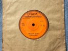 THE CLOVERS - ONE MINT JULEP rare UK 1960 DEMO PROMO ONLY / DOO-WOP R&B / EX+++