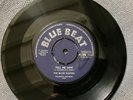 THE BLUES BUSTERS - TELL ME WHY rare UK 1962 / SOUL / MOD / REGGAE / MINT-