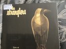 The Stranglers Live At The Hammersmith Odeon 1982 Vinyl LP plus original ticket