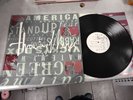 Throwing Muses Self Titled LP 4AD CAD 607 1987 UK 1st Press w/Inner s/t ALT rock