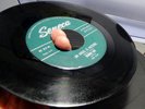 Rare EARLY Ronnie Dio 45  An Angel Is Missing  SENECA  See and HEAR it play
