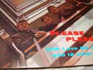 1987 LP Beatles Please Please Me Capitol Record CLJ-46435 Remastered Mono VG++