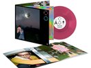 Harry Styles - Kiss All The Time Disco Occasionally - Kiss Pink Vinyl - presale