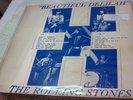 LP Record Rolling Stones  Beautiful Delilah Mono Early BBC Sessions PLAYTEST VG+