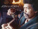 Jon Lucien Search for the Inner Self (Vinyl) 12