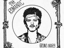 Bruno Mars The Romantic (Vinyl) 12