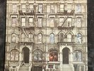 Led Zeppelin Physical Graffiti 2 LP Swan Song 1975 Vinyl SS 2-200 US 1st press