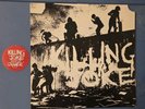 KILLING JOKE Self Titled EDITIONS EG EGS-109 Vinyl LP 1980 US