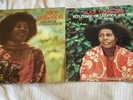 2 Alice Coltrane LPs  Reflection On Creation And Space  Universal Consciousness
