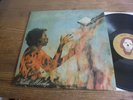 Keith Mlevhu The Bad Will Die - Zambia, African, Psychedelic Rock LP Mint-