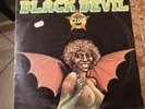 BLACK DEVIL DISCO CLUB - LP Vinile Originale Out Italy