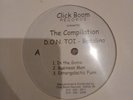 Click Boom Records Presents The Compilation D.O.N TOI BOSALINO Gangsta DETROIT