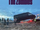 The Zombies Different Game (Vinyl) 12