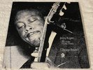 SIGNED BY JIMMY ROGERS: 
