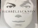 Michael Jackson Invincible 2LP 12 Vinyl JP