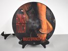 Bruce Springsteen - Human Touch Picture Disc UK LP Album (Columbia 1992) EX
